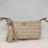 Bolsa Transversal Smartbag Couro Milano Floater - Image 7