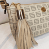 Bolsa Transversal Smartbag Couro Milano Floater - Image 11