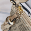Bolsa Transversal Smartbag Couro Milano Floater - Image 9