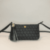Bolsa Transversal Smartbag Couro Milano Floater - Image 4